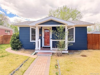 1839 Downing St, Denver, CO 80210