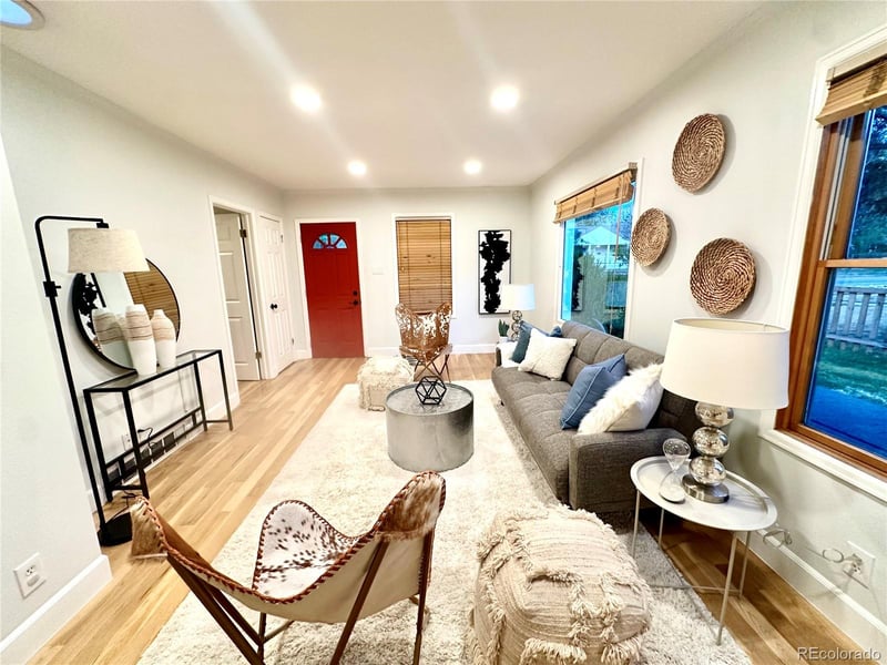 1839 Downing St, Denver, CO 80210