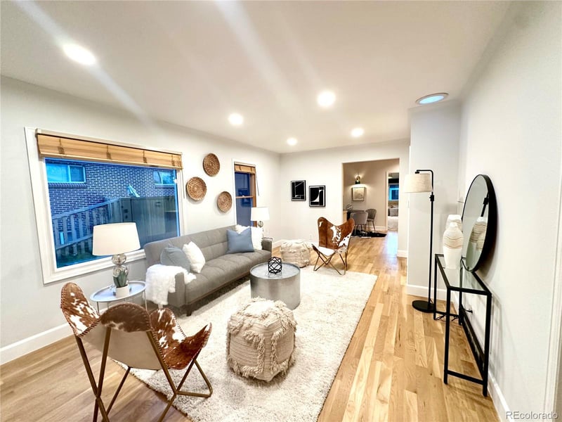 1839 Downing St, Denver, CO 80210