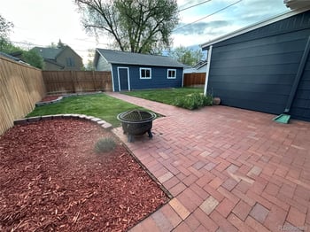 1839 Downing St, Denver, CO 80210