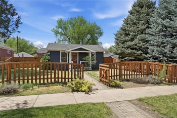 1839 S Downing St, Denver, CO 80210