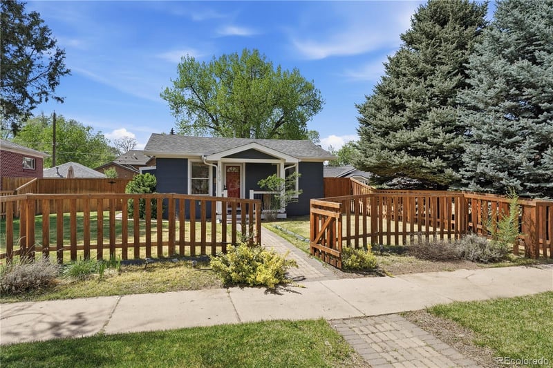 Home Worth Check