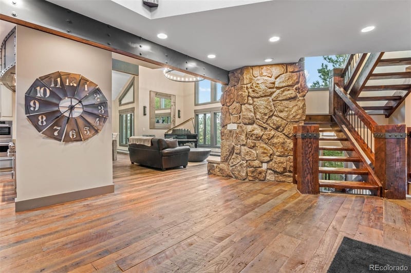 632 Cerro Ct, Evergreen, CO 80439