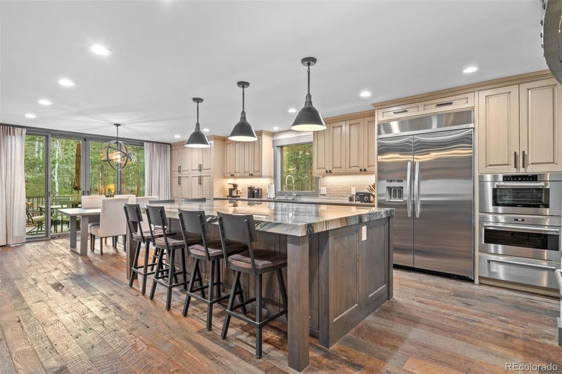 632 Cerro Ct, Evergreen, CO 80439