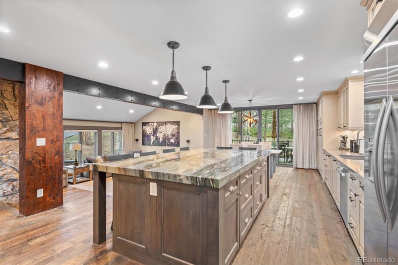 632 Cerro Ct, Evergreen, CO 80439