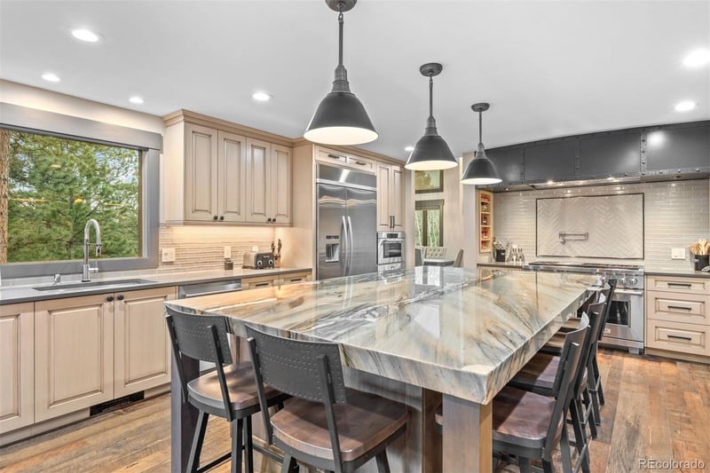 632 Cerro Ct, Evergreen, CO 80439