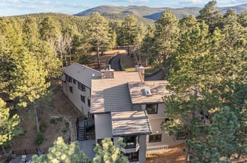 632 Cerro Ct, Evergreen, CO 80439