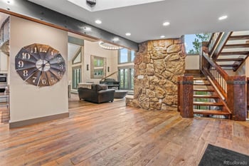 632 Cerro Ct, Evergreen, CO 80439