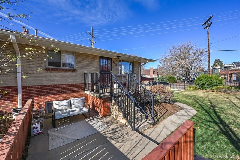 3286 Fairview Pl, Denver, CO 80211