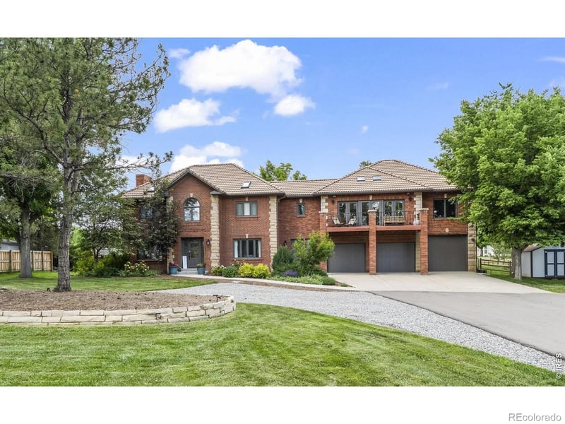 4937 Valkyrie Dr, Boulder, CO 80301