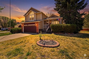 12651 Hazel St, Broomfield, CO 80020
