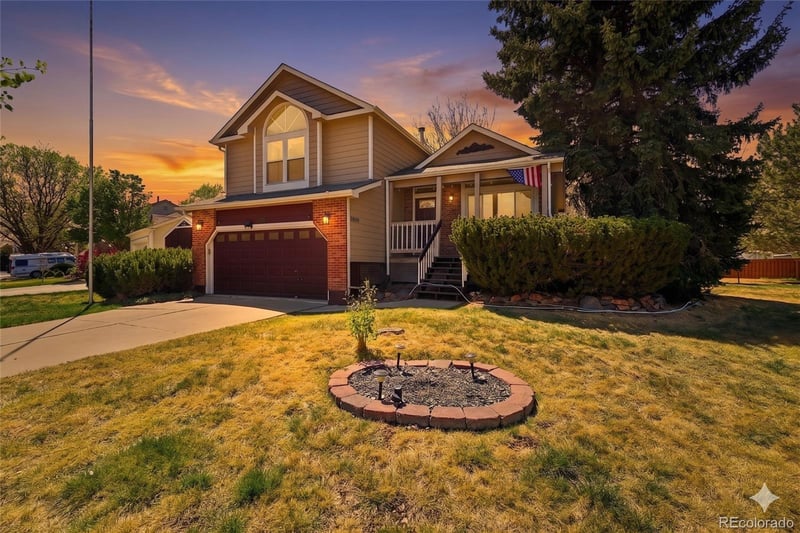 12651 Hazel St, Broomfield, CO 80020