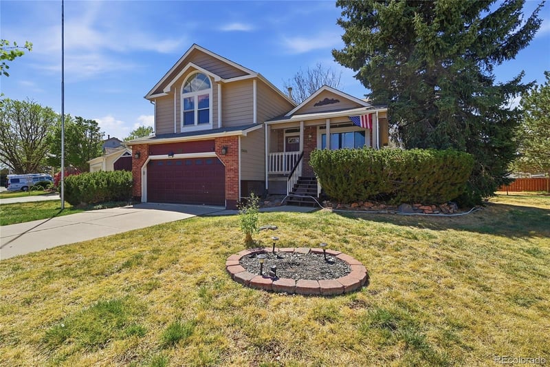 12651 Hazel St, Broomfield, CO 80020