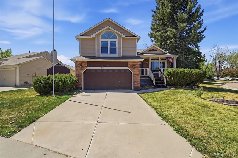 12651 Hazel St, Broomfield, CO 80020