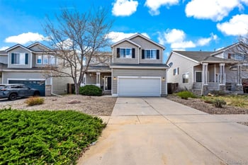 2354 Woodpark Dr, Colorado Springs, CO 80951