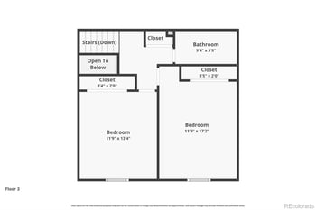 240 Bennington Dr, Colorado Springs, CO 80906