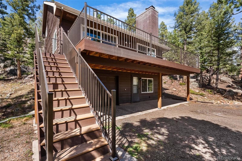 30915 Walter Dr, Conifer, CO 80433