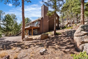 30915 Walter Dr, Conifer, CO 80433