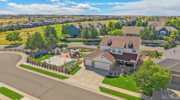 23350 Mill Valley Pl, Parker, CO 80138