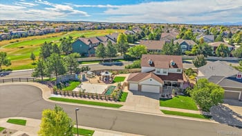 23350 Mill Valley Pl, Parker, CO 80138
