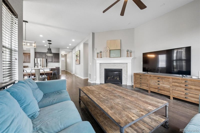 21157 Layton Ln, Aurora, CO 80015