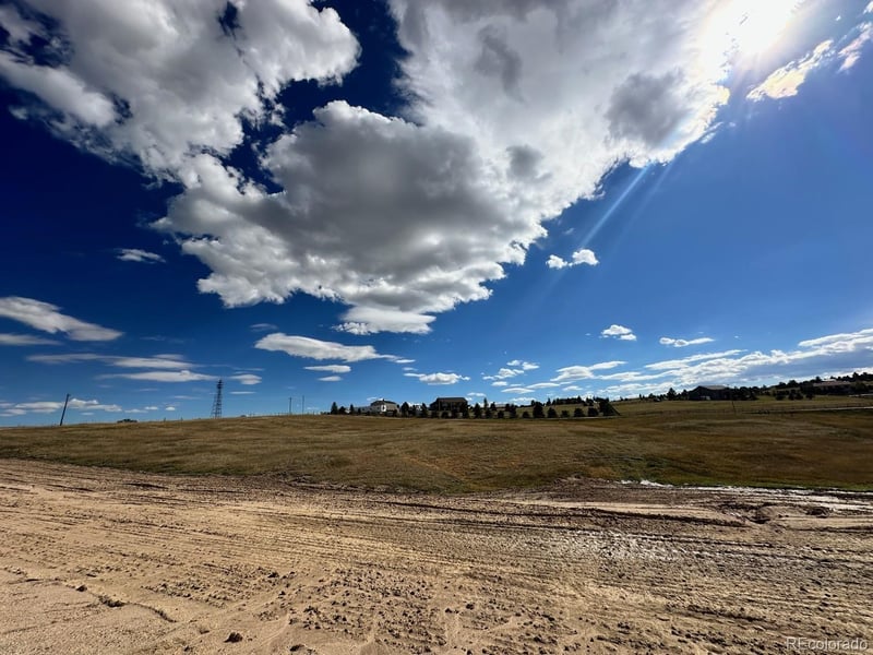 14604 Rubble Dr Lot 50, Colorado Springs, CO 80908