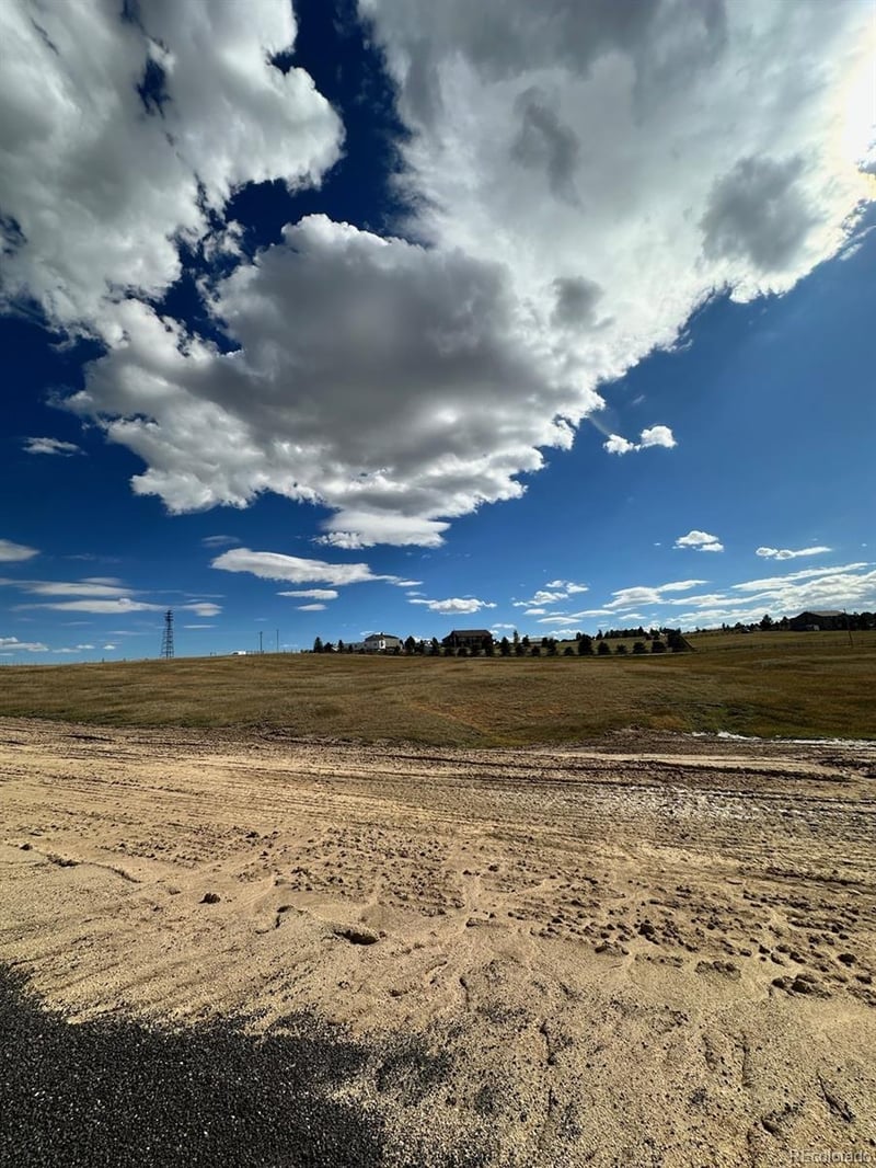 14604 Rubble Dr Lot 50, Colorado Springs, CO 80908