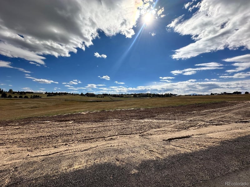 14604 Rubble Dr Lot 50, Colorado Springs, CO 80908