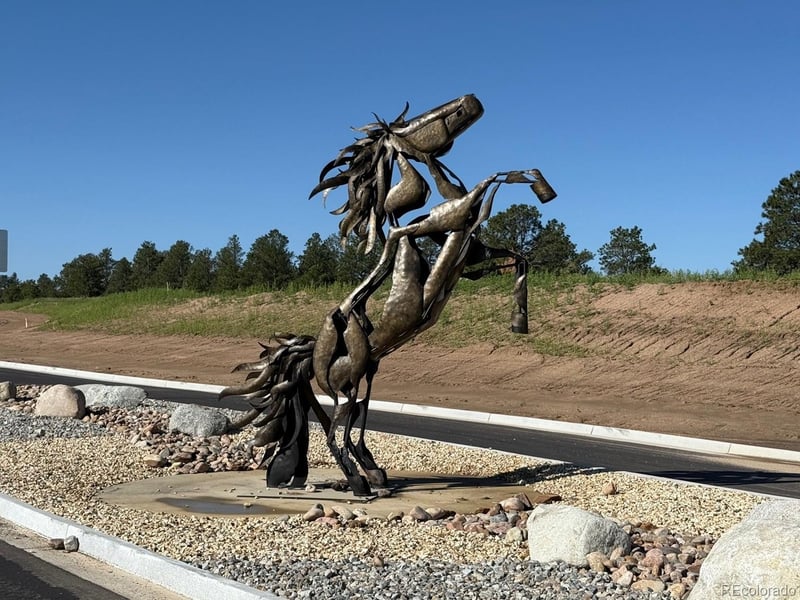 14604 Rubble Dr Lot 50, Colorado Springs, CO 80908