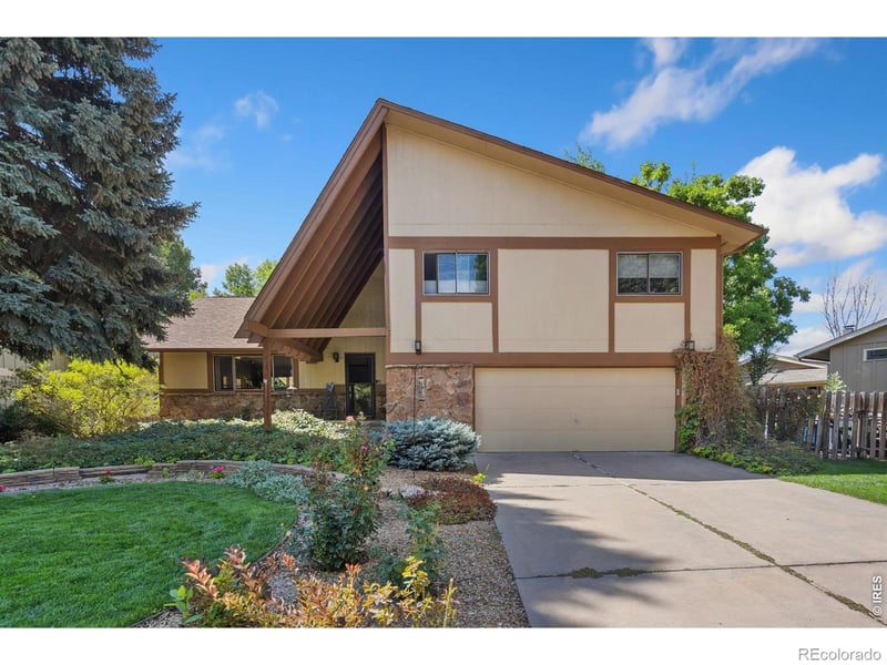 2949 Silverwood Dr, Fort Collins, CO 80525