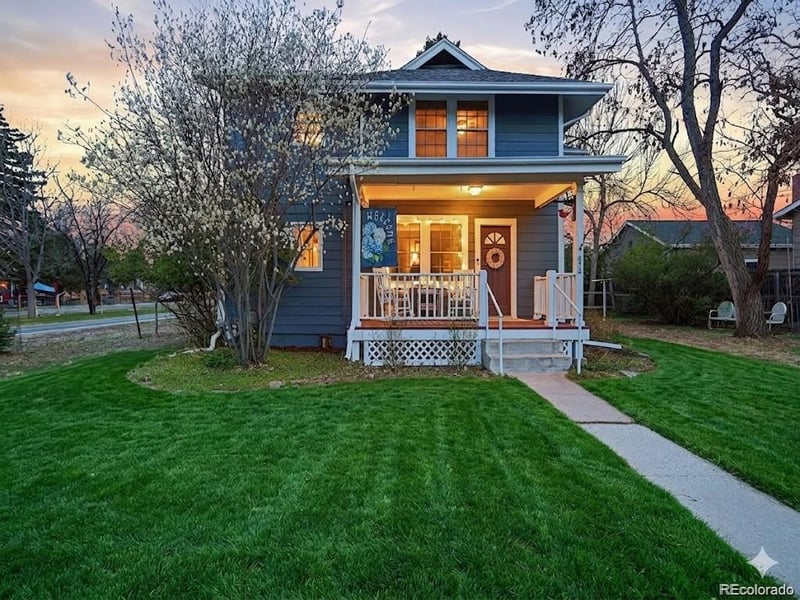 Home Worth Check