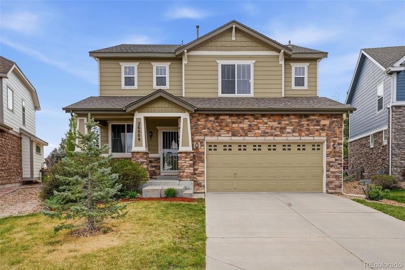 Home Worth Check