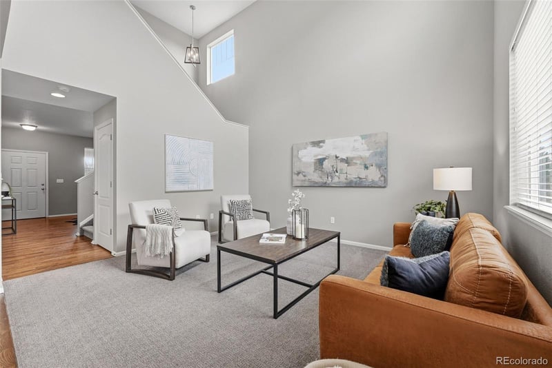 26009 Frost Cir, Aurora, CO 80016