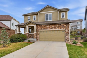 26009 Frost Cir, Aurora, CO 80016