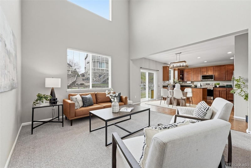 26009 Frost Cir, Aurora, CO 80016