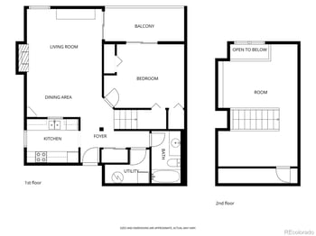 3872 S Fraser St #O11, Aurora, CO 80014