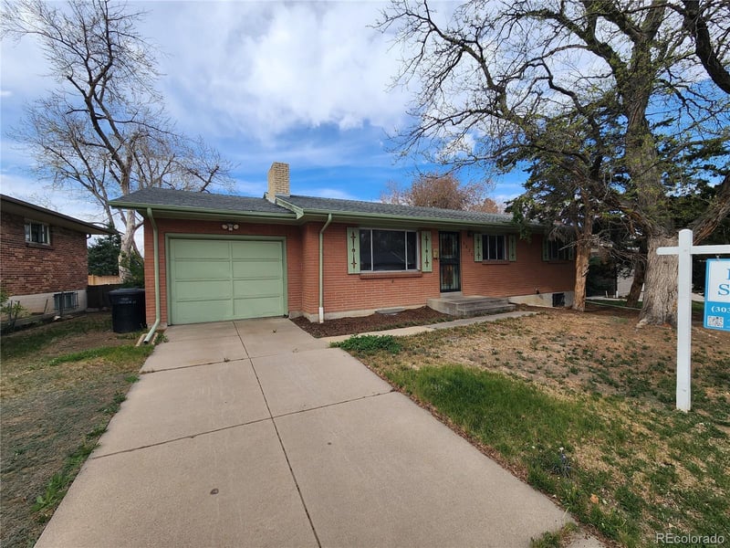 6525 Harvard Ave, Denver, CO 80224