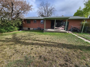 6525 Harvard Ave, Denver, CO 80224