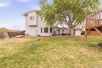 7351 Clermont Dr, Centennial, CO 80122