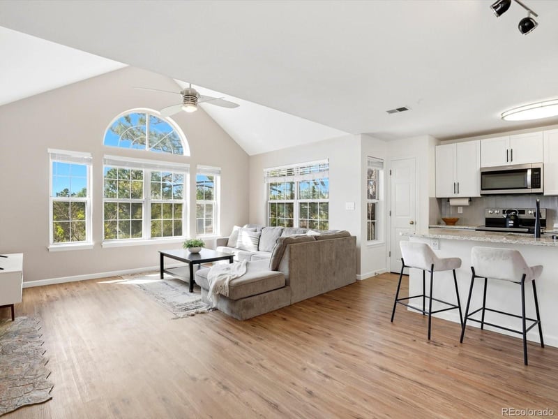 6776 Ivy St #C2, Centennial, CO 80112