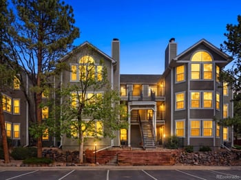 6776 Ivy St #C2, Centennial, CO 80112