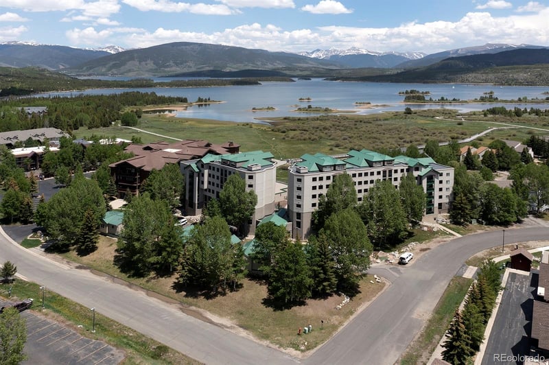 980 Lakepoint Dr #408, Frisco, CO 80443
