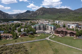 980 Lakepoint Dr #408, Frisco, CO 80443