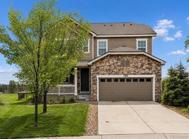 7460 Old Hammer Way, Aurora, CO 80016