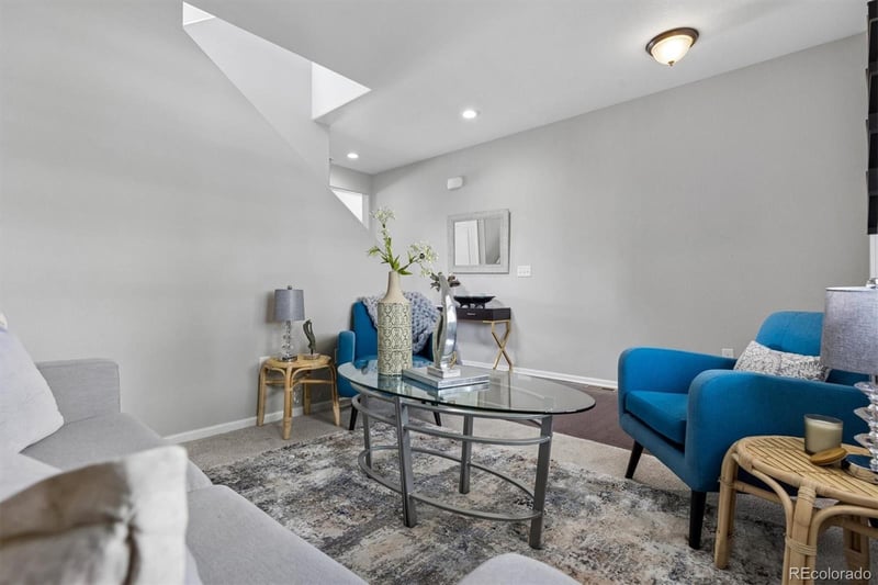 7460 S Old Hammer Way, Aurora, CO 80016