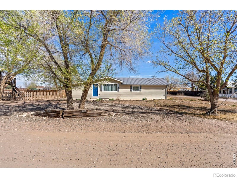 1083 2nd St, Nunn, CO 80648