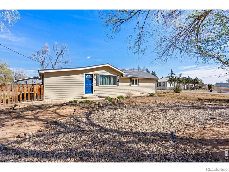 1083 2nd St, Nunn, CO 80648
