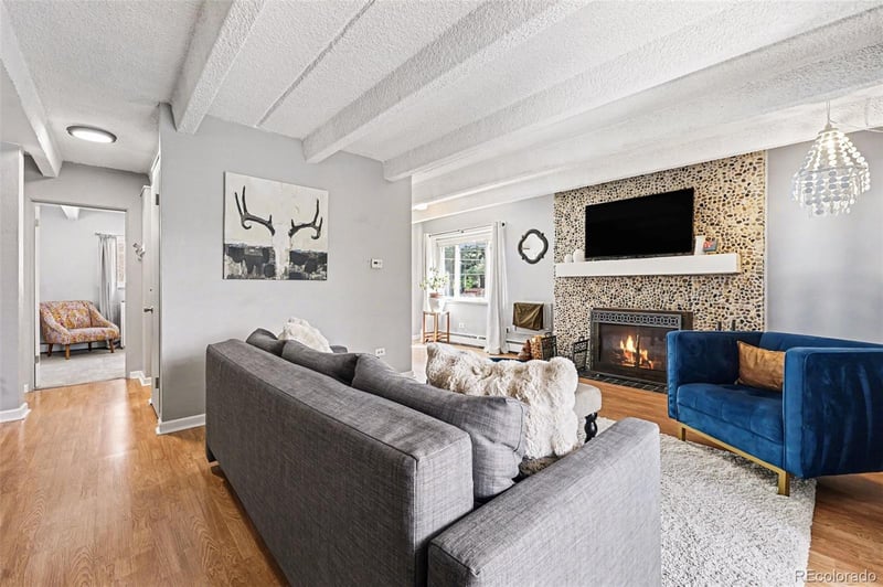 836 Dexter St #205, Denver, CO 80220