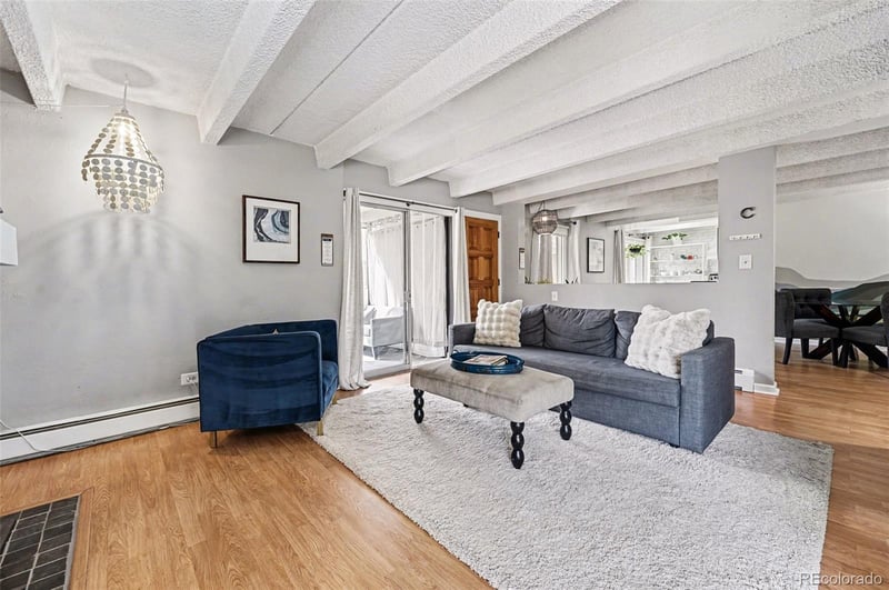 836 Dexter St #205, Denver, CO 80220