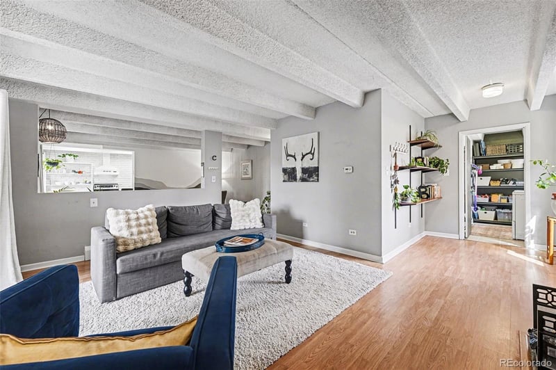 836 Dexter St #205, Denver, CO 80220